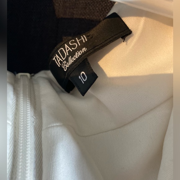 Tadashi shoji  gorgeous,elegant dress - Picture 5 of 7